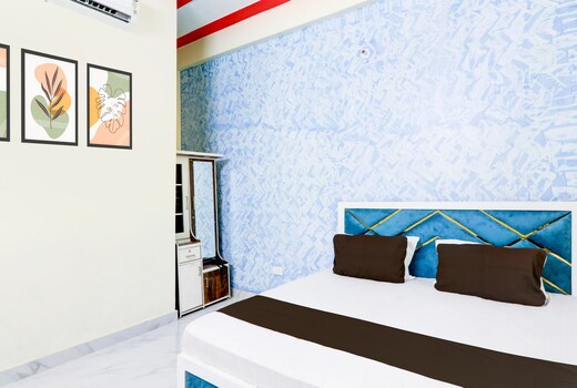 Hotel O Ranjana Diamond