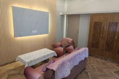 Shiv shakti, Haldwani