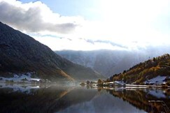 Best Western Laegreid Hotell, Ulvik