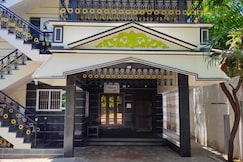 The Mahizh Homes, Mahabalipuram