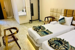 The Hotel Emerald, Koraput