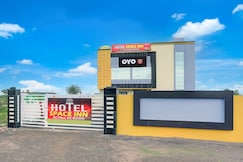 HOTEL O SPACE INN, Selu