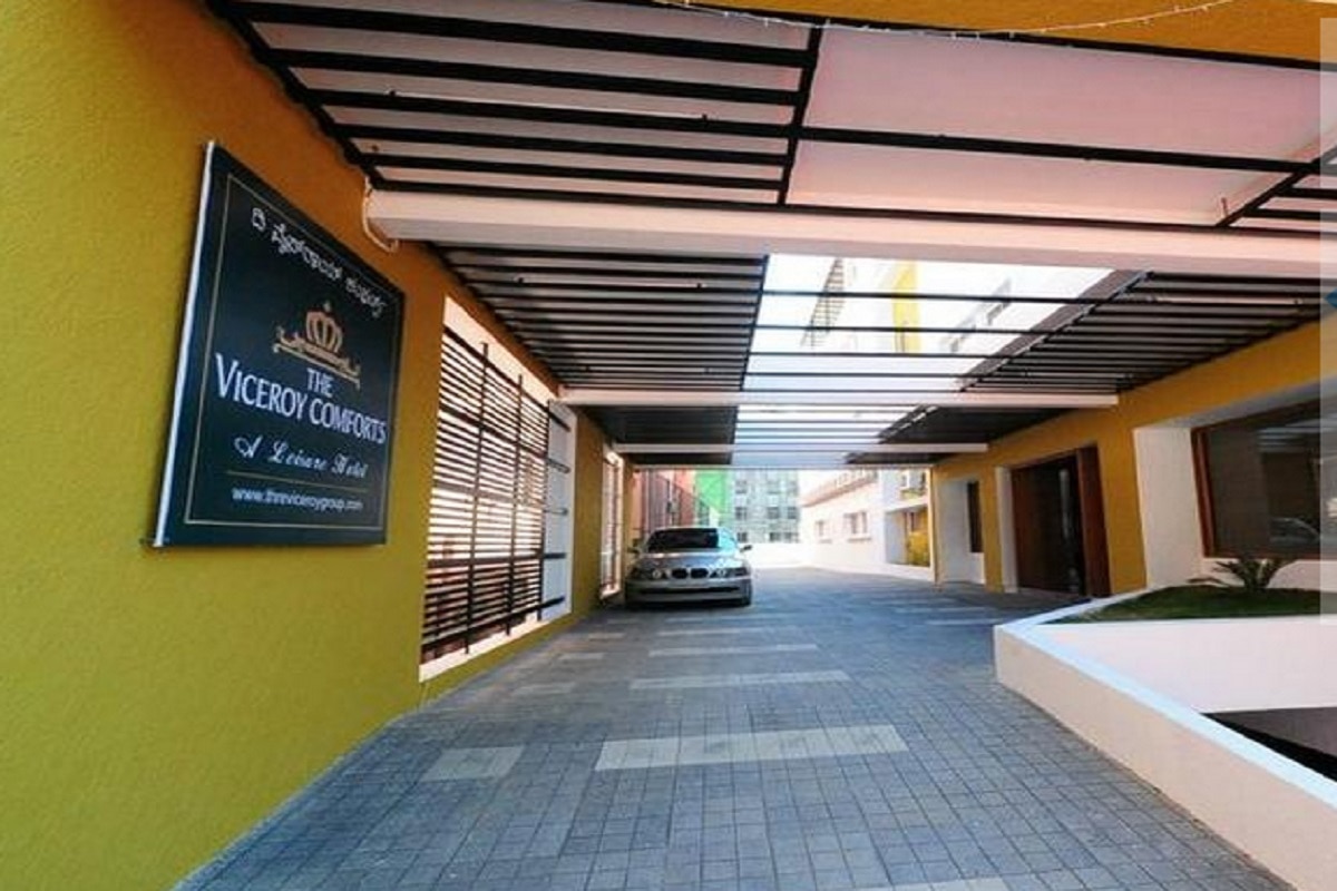 The Viceroy Comforts Mysore Inr 655 Off 2 5 2 0 Hotel Price