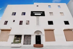 Townhouse Sarai Rohilla Railway Station Formerly Fortune Residency, Delhi