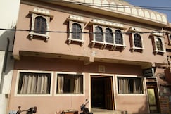 HOTEL SHEKHAWATI HERRITAGE, Churu