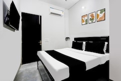 Hotel O Panipat Railway Station Formerly Atithi, Karnal