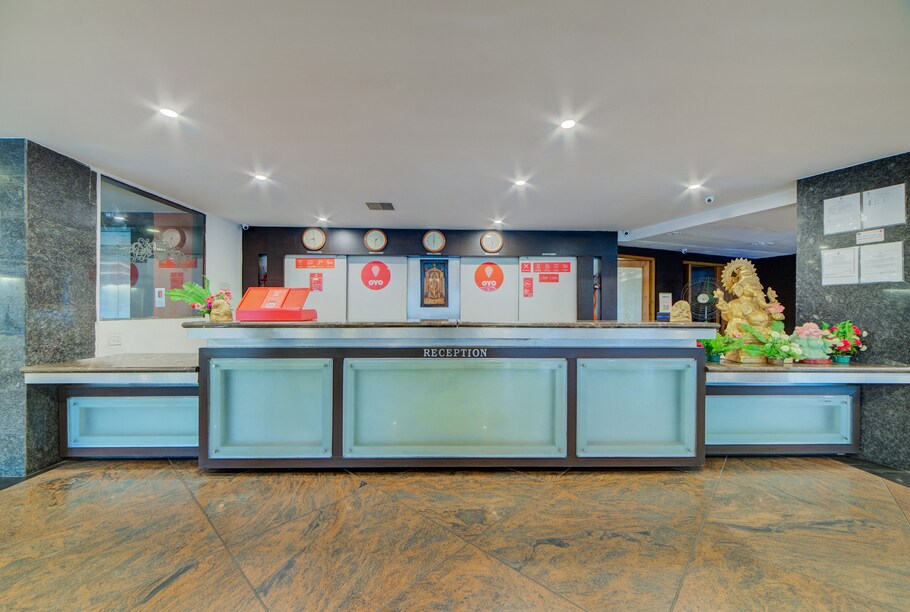 OYO Flagship 469 Kachiguda Railway Station Hyderabad Hotel Price