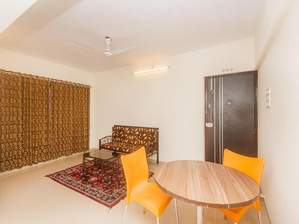 Tuliip Serviced Apartments Powai - Tap to explore photos