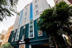 Super Hotel O GACHIBOWLI BESIDE DLF, Hyderabad