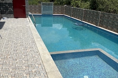 Blissful Haven, Auroville