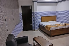 FabHotel Amutham Residency, Kanyakumari