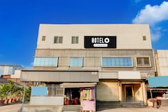 Hotel O MIDC Phase 3 Formerly Sai Angan Lodge, Pune