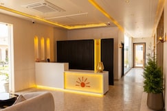 Novosol Lux- A Premium Hotel Near Airport, Jaipur