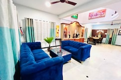 Manisha Service Apartment, Chennai