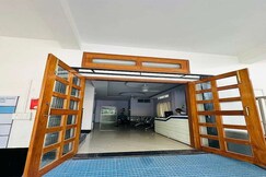 Urban Retreat, Guwahati