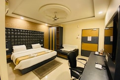 HOTEL SAAYEIN RESIDENCY, Siliguri