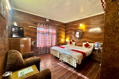 Hotel Ankur Plaza Near Nainital Lake, Bhimtal