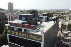 HOTEL EARTH UMBRELLA JODHPUR, Jodhpur