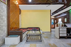 Hotel O Umaid Villa, Udaipur