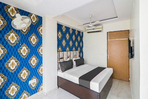 Super Hotel O La Casa Residency