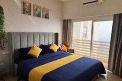 Nikunj Retreat by The March, Vrindavan