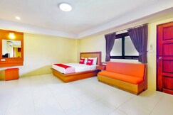 OYO 639 Rak Samui Residence, Koh Samui