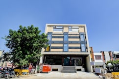 Hotel Grand Anshul, Jaipur