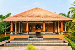 Chettinad Villa 3BR Near ECR -Chennai by Homeyhuts, Madurantakam
