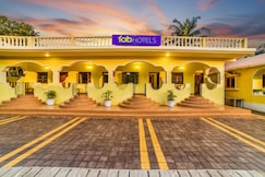 FabHotel La Pablo - Nr. Chapora Fort, Goa