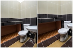 OYO 89549 Casavilla Hotel (city Centre) Taiping, Larut and Matang