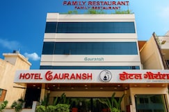 Hotel Gauransh, Ujjain
