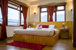 The Parasol INN Sikkim, Gangtok