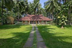 Big Banyan Vineyard & Resort, Bangalore