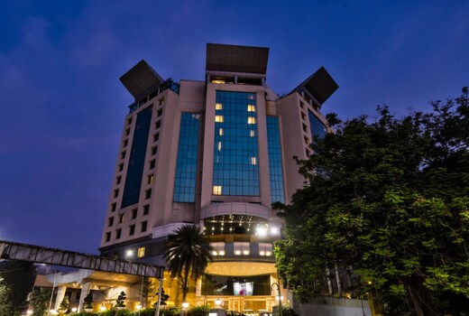 The Accord Metropolitan Chennai Inr 186 Off 3 1 0 0 Hotel Price Address Reviews