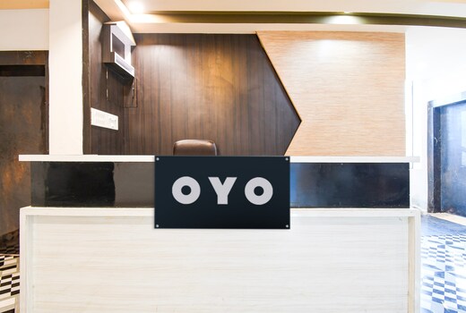 Hotel O Treefo Palace