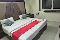 Hotel O Baga Beachview Goa Formerly Ravai Guest House, Goa