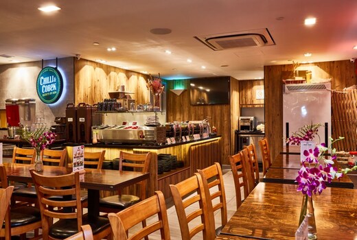 Ibis Budget Singapore Selegie Singapore Price Address Reviews