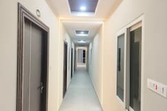 Sri RENUKA V.S.R Residency, Avanigadda