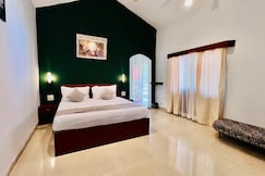 Greenwoods Resort, Bandhavgarh