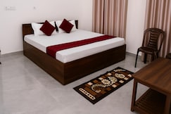 OnlyStay The Ashoka Palace Near Ram Mandir, Ayodhya