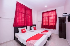 Hotel O Rg Motel, Perlis