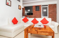 Common Area