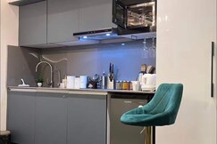 Cloud Nine Evening Half Stay At Supernova Noida, Noida