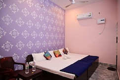 Omkar Bhawan | Premium Stay at Rampath, Ayodhya