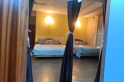 S.L Guest House, Mawlynnong