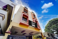 Super Collection O Omni Bus Terminal Gandhipuram Formerly Apple Grand, Coimbatore