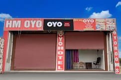 SPOT ON HM HOTEL, Bhind