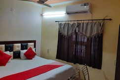 Hotel City Lodge, Chandigarh