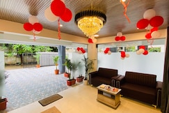 Baner Stays, Pune