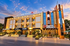 MJ Ghai Residency, Dehradun